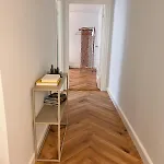 Appartement Hideaway Courtyard Odense
