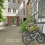 Hideaway Courtyard * Odense