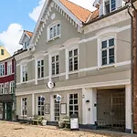 Hideaway Courtyard * Odense