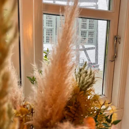 Apartamento Hideaway Courtyard