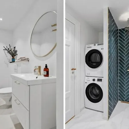 Hideaway Courtyard * Οντένσε