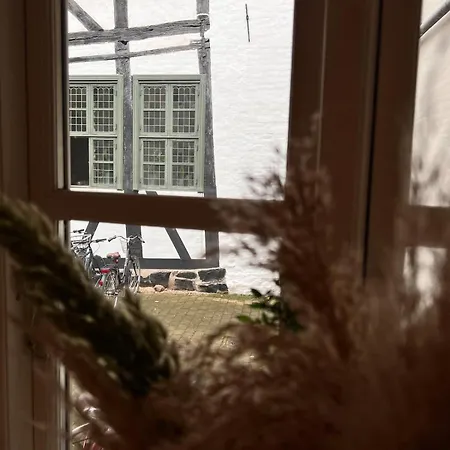 Διαμέρισμα Hideaway Courtyard