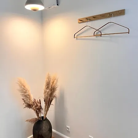 Appartement Hideaway Courtyard *