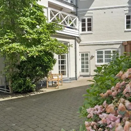 Hideaway Courtyard * Odense