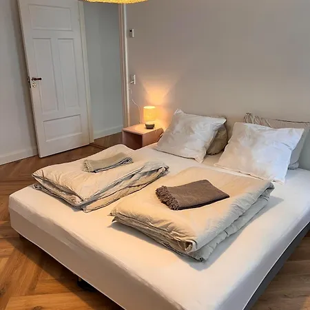 Apartamento Hideaway Courtyard